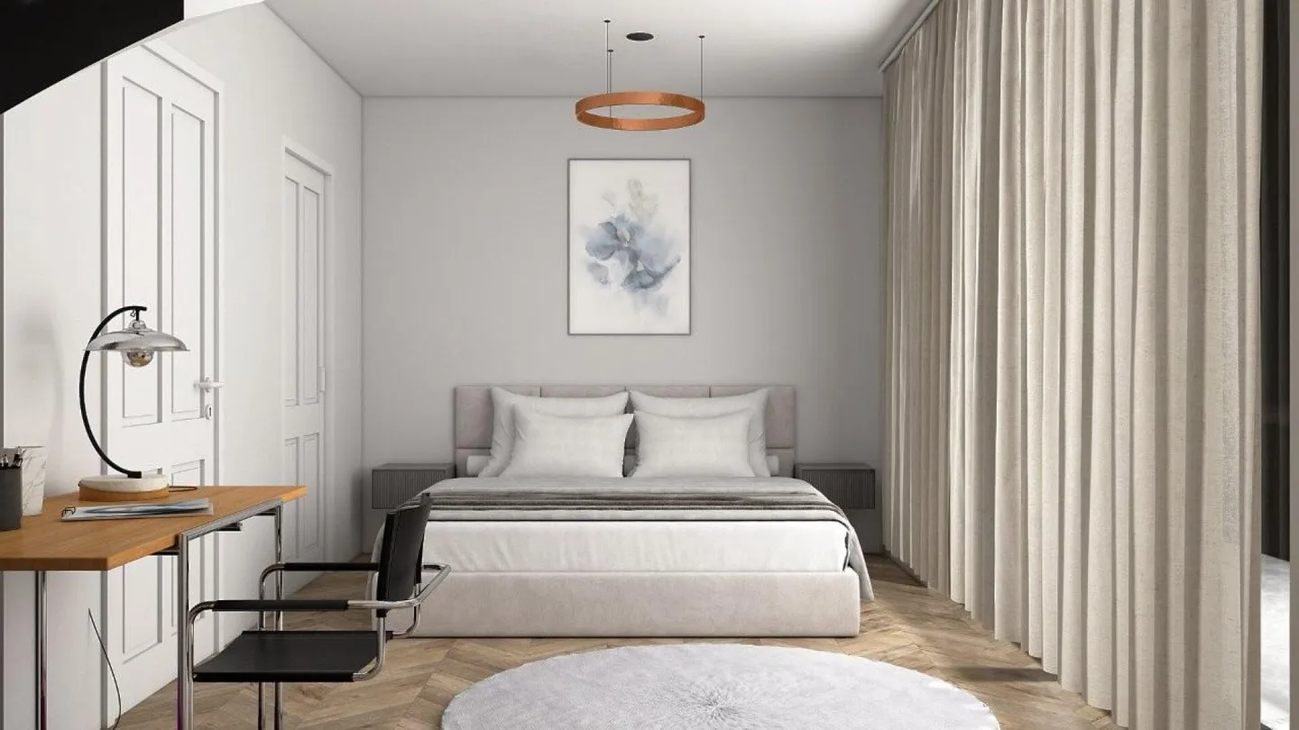 Stilvolles 3.5-Zimmer-Haus in Holderbank - Foto 6 von 15