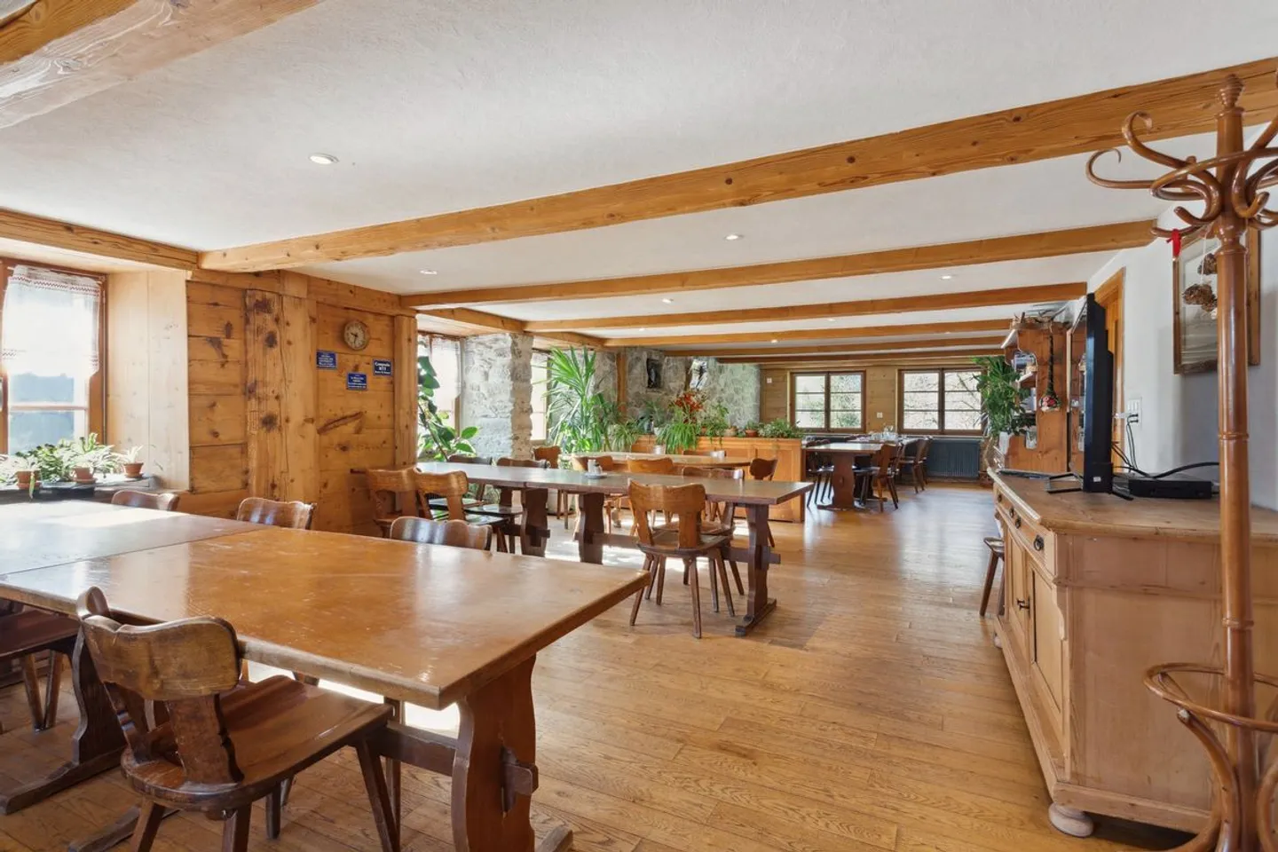 Charmant Hôtel et Restaurant - Photo 4 sur 13