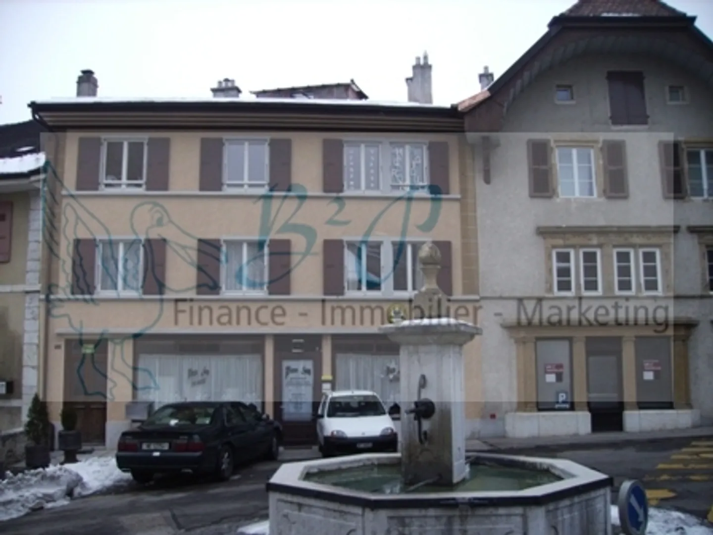 Parcheggio esterno in zona tranquilla - Foto 1 di 2