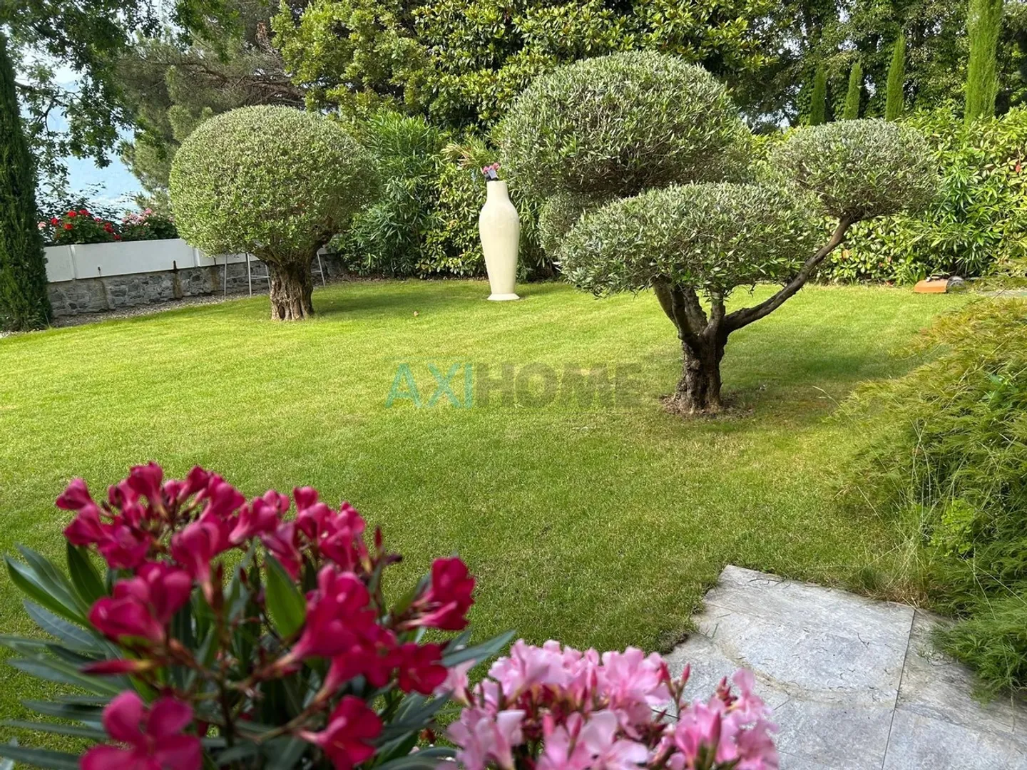 The lake at the end of your garden, you dreamed of it! - Photo 17 of 19