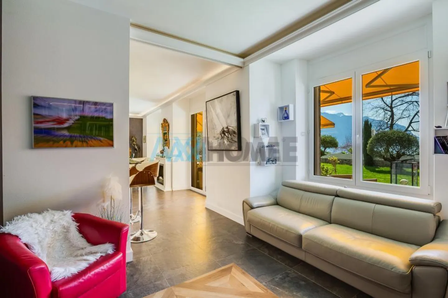 The lake at the end of your garden, you dreamed of it! - Photo 8 of 19