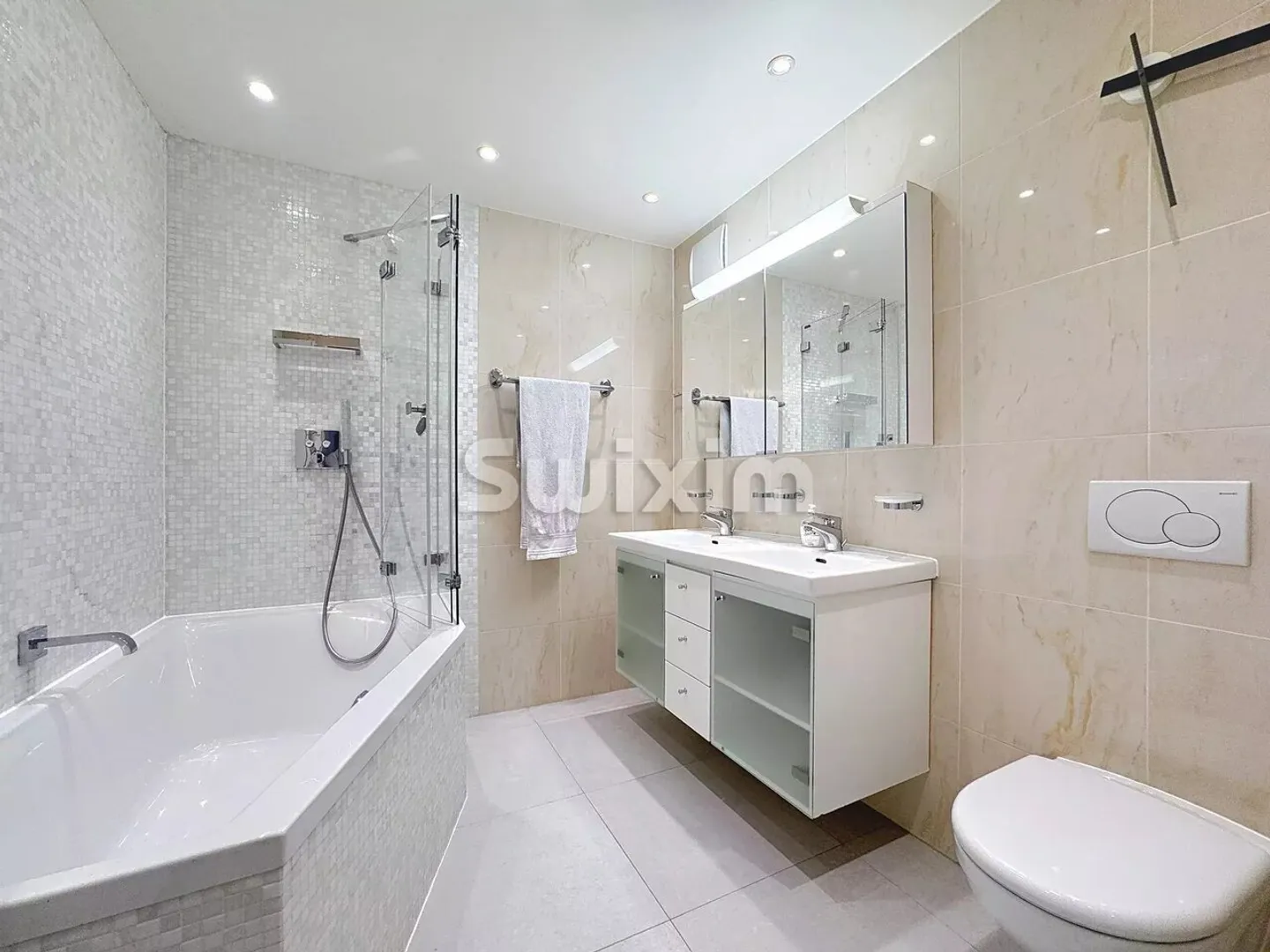 Magnificent 5-room apartment - Photo 6 sur 6