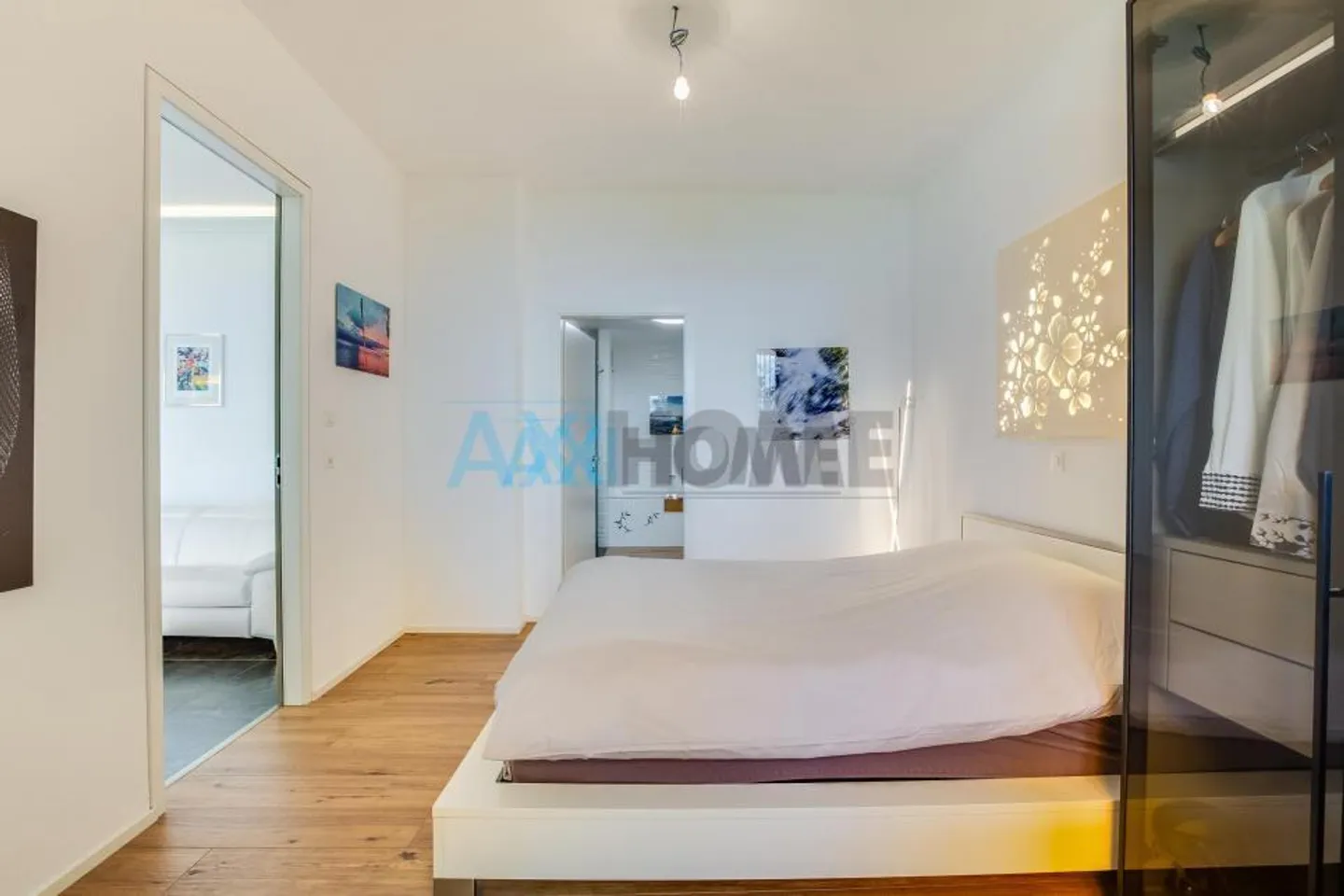 The lake at the end of your garden, you dreamed of it! - Photo 11 of 19