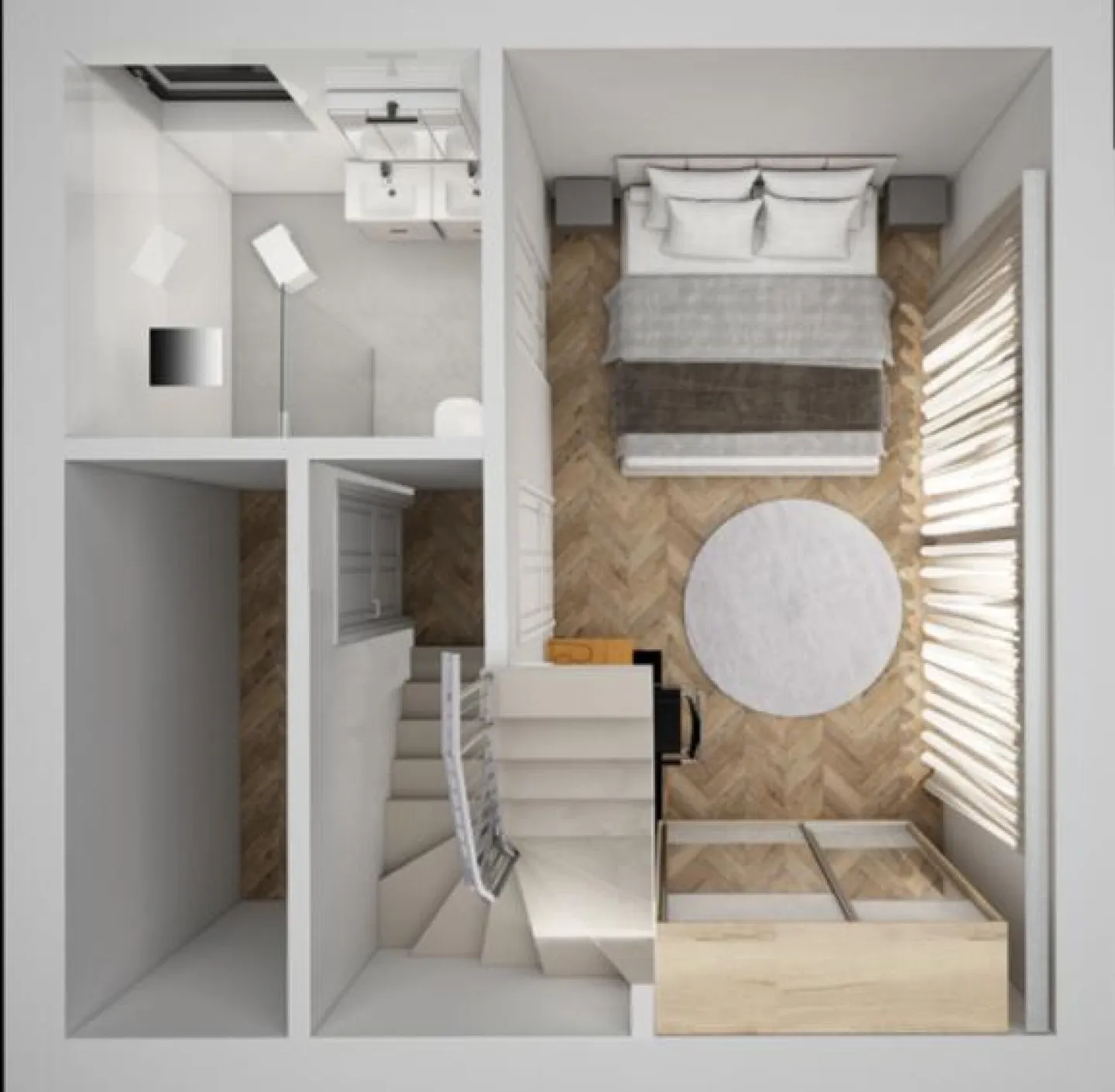 Stilvolles 3.5-Zimmer-Haus in Holderbank - Foto 3 von 15