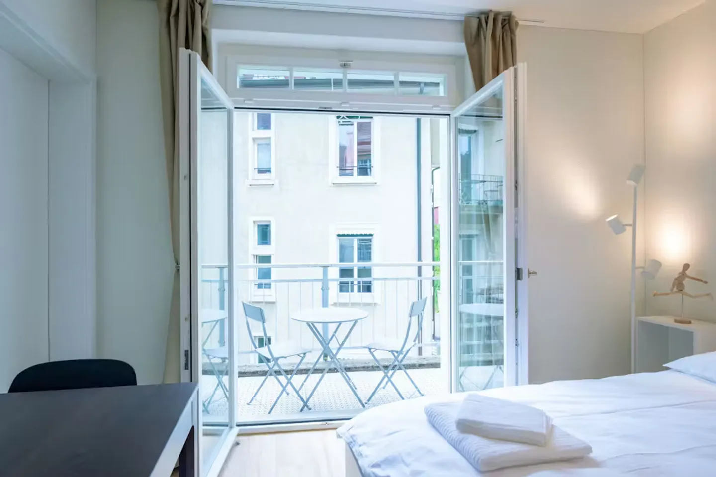 Appartement à louer - Photo 6 sur 10