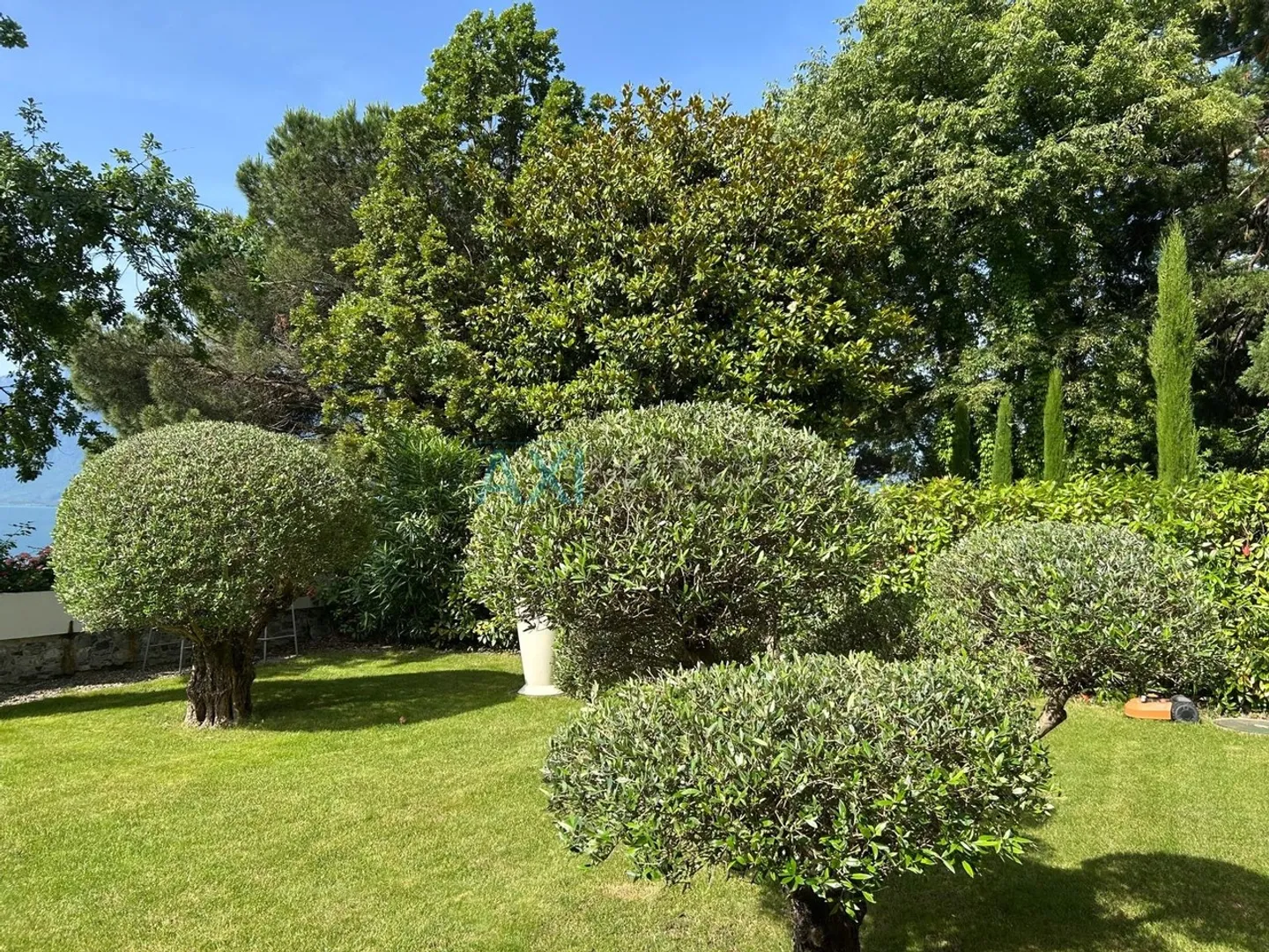 The lake at the end of your garden, you dreamed of it! - Photo 18 of 19