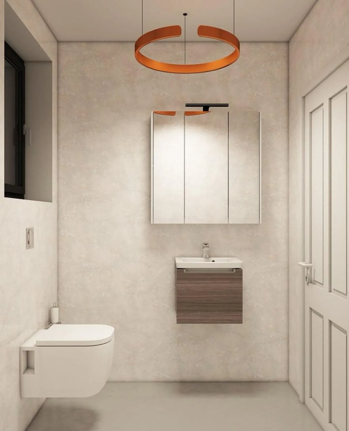 Stilvolles 3.5-Zimmer-Haus in Holderbank - Foto 9 von 15