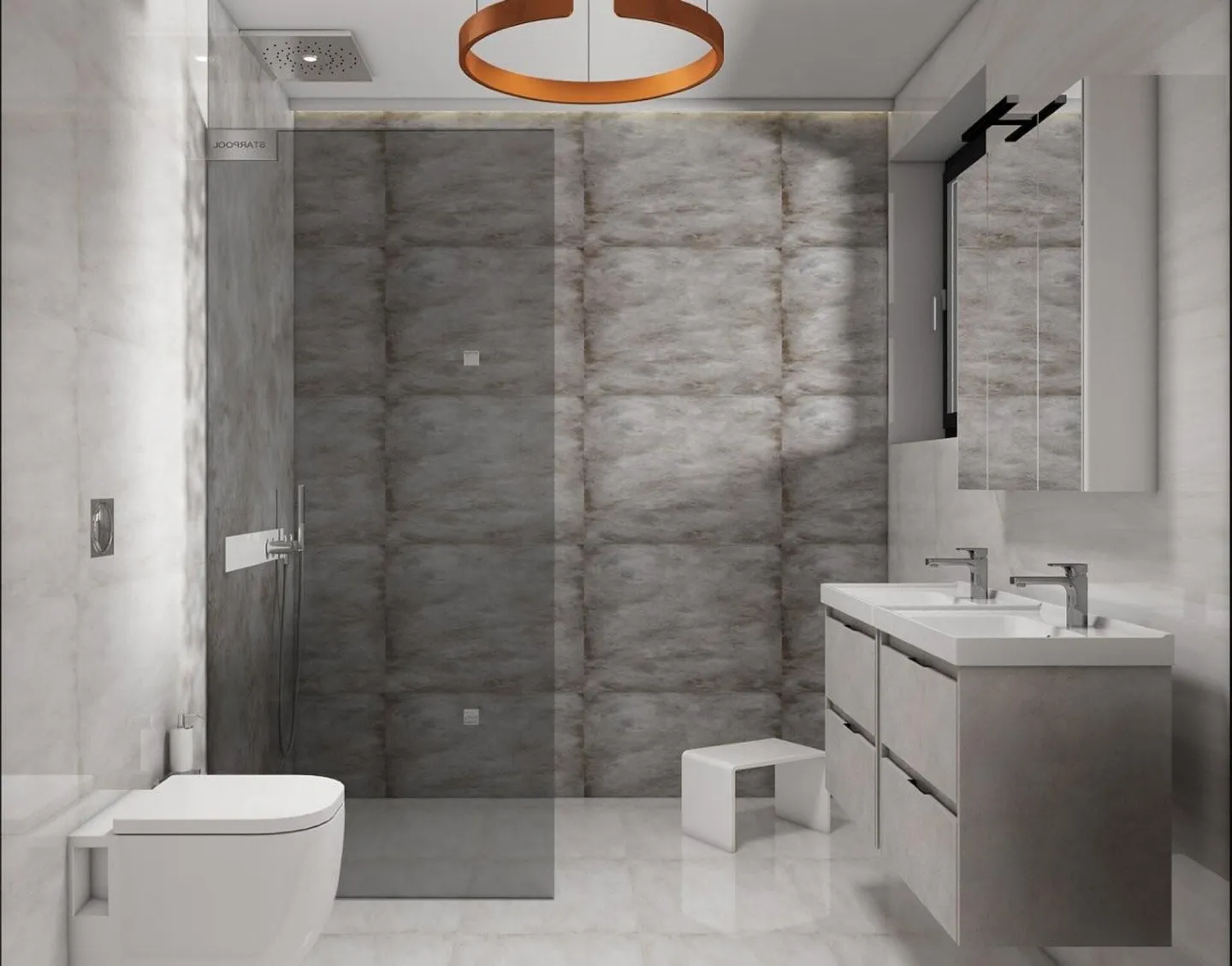 Stilvolles 3.5-Zimmer-Haus in Holderbank - Foto 10 von 15