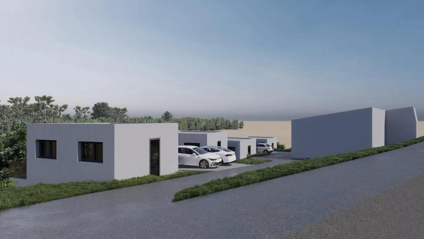 Stilvolles 3.5-Zimmer-Haus in Holderbank - Foto 11 von 15