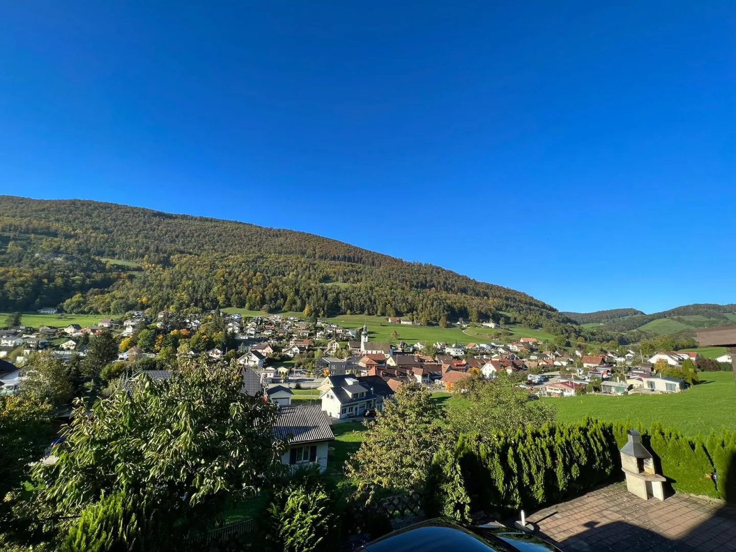 Stilvolles 3.5-Zimmer-Haus in Holderbank - Foto 14 von 15