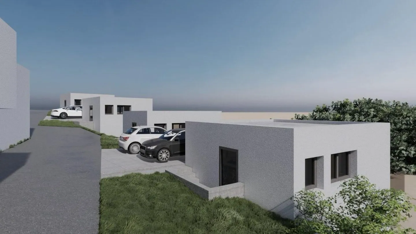 Stilvolles 3.5-Zimmer-Haus in Holderbank - Foto 15 von 15