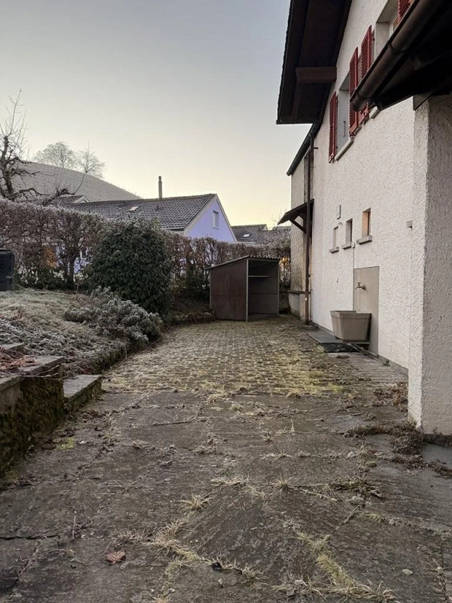 Paradise résidentiel dans le vert avec cheminée, véranda et coin salon - Photo 1 sur 12