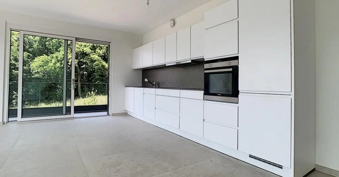 Appartement d'exception avec vue sur le lac - Photo 3 sur 10