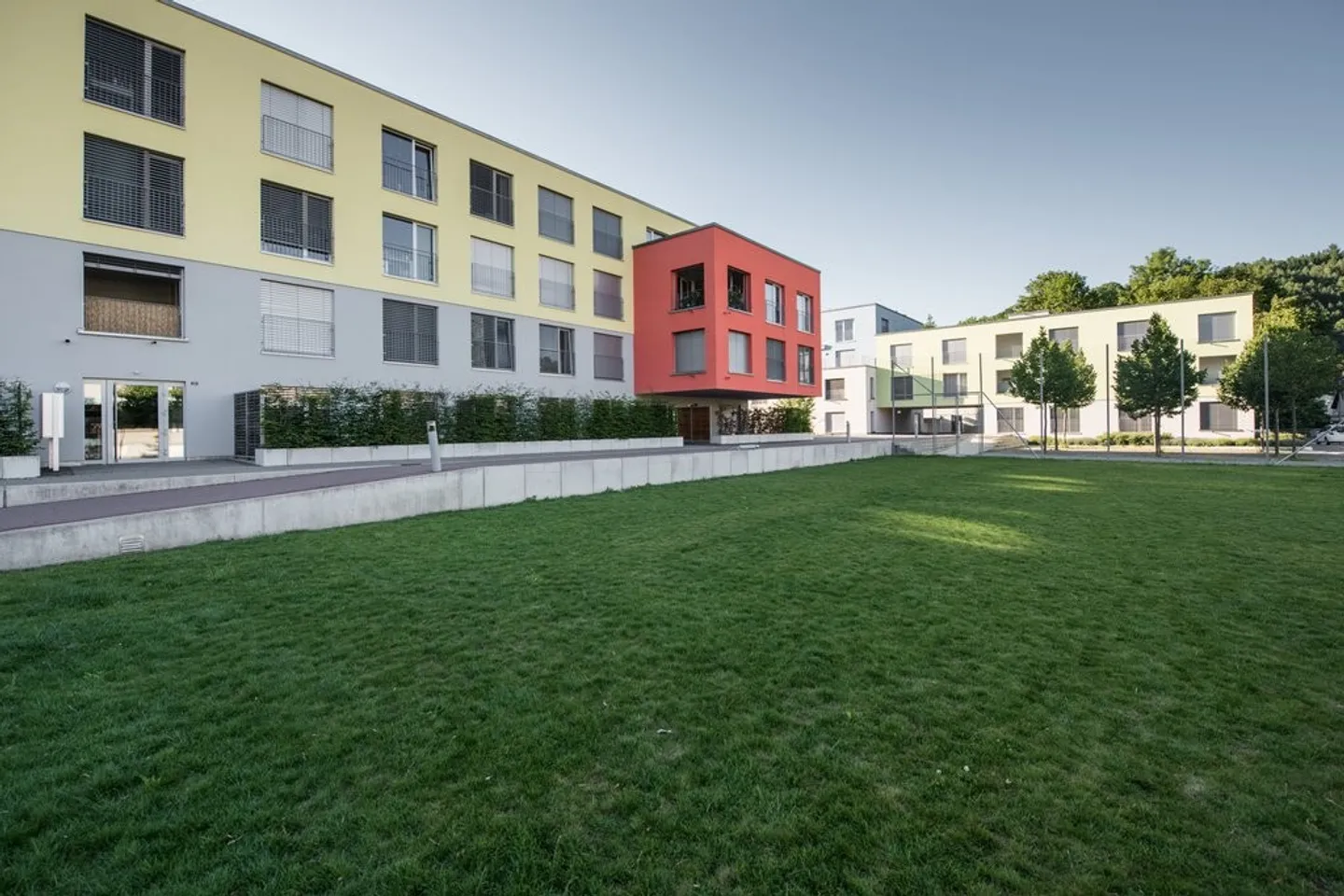 Vivere in un quartiere adatto alle famiglie - Foto 10 di 11