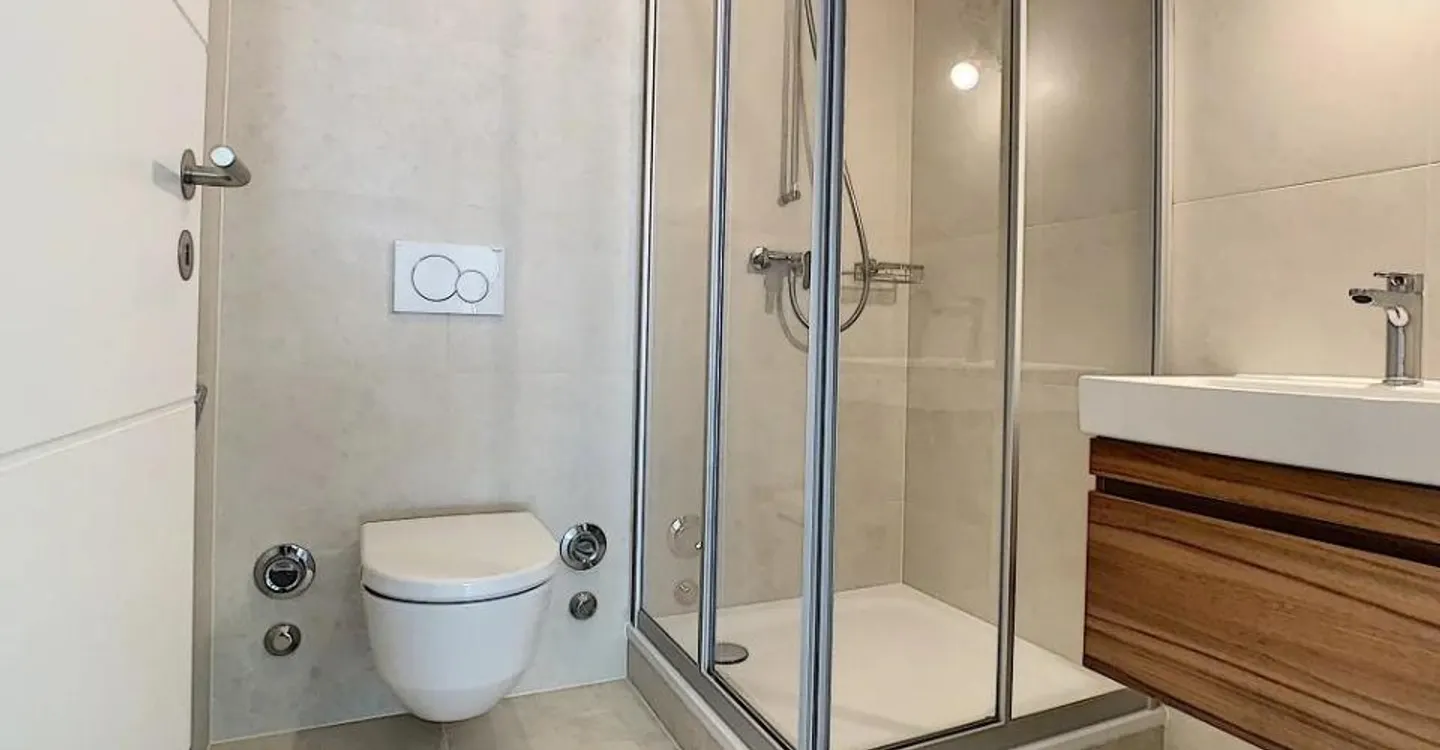 Appartement d'exception avec vue sur le lac - Photo 6 sur 10
