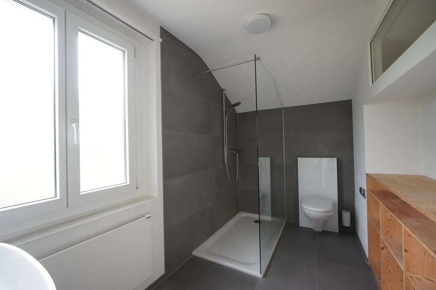 Paradise résidentiel dans le vert avec cheminée, véranda et coin salon - Photo 4 sur 12