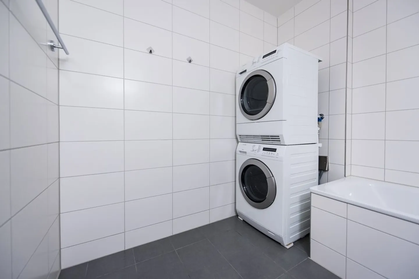 Vivere in un quartiere adatto alle famiglie - Foto 7 di 11