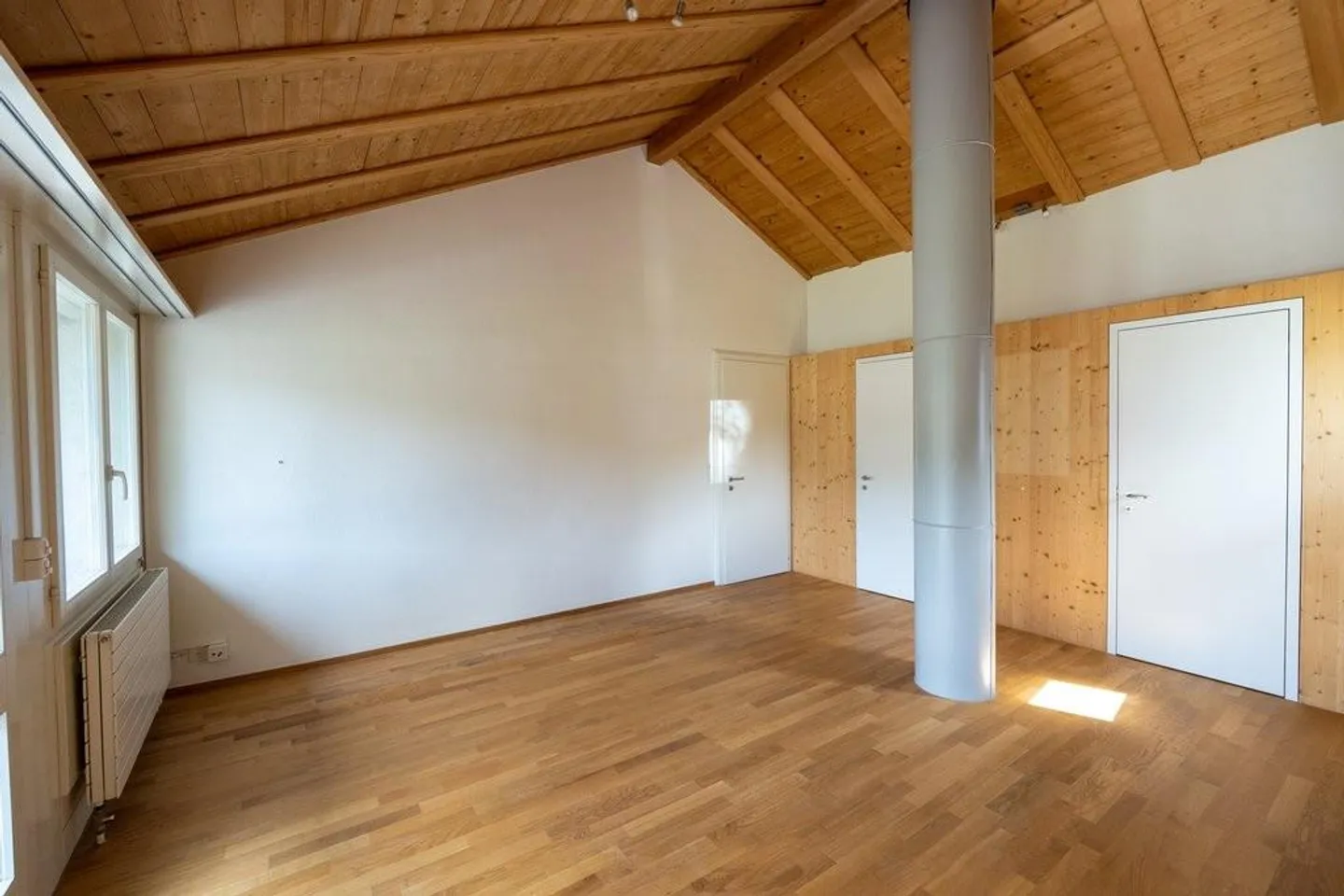 Paradise résidentiel dans le vert avec cheminée, véranda et coin salon - Photo 8 sur 12