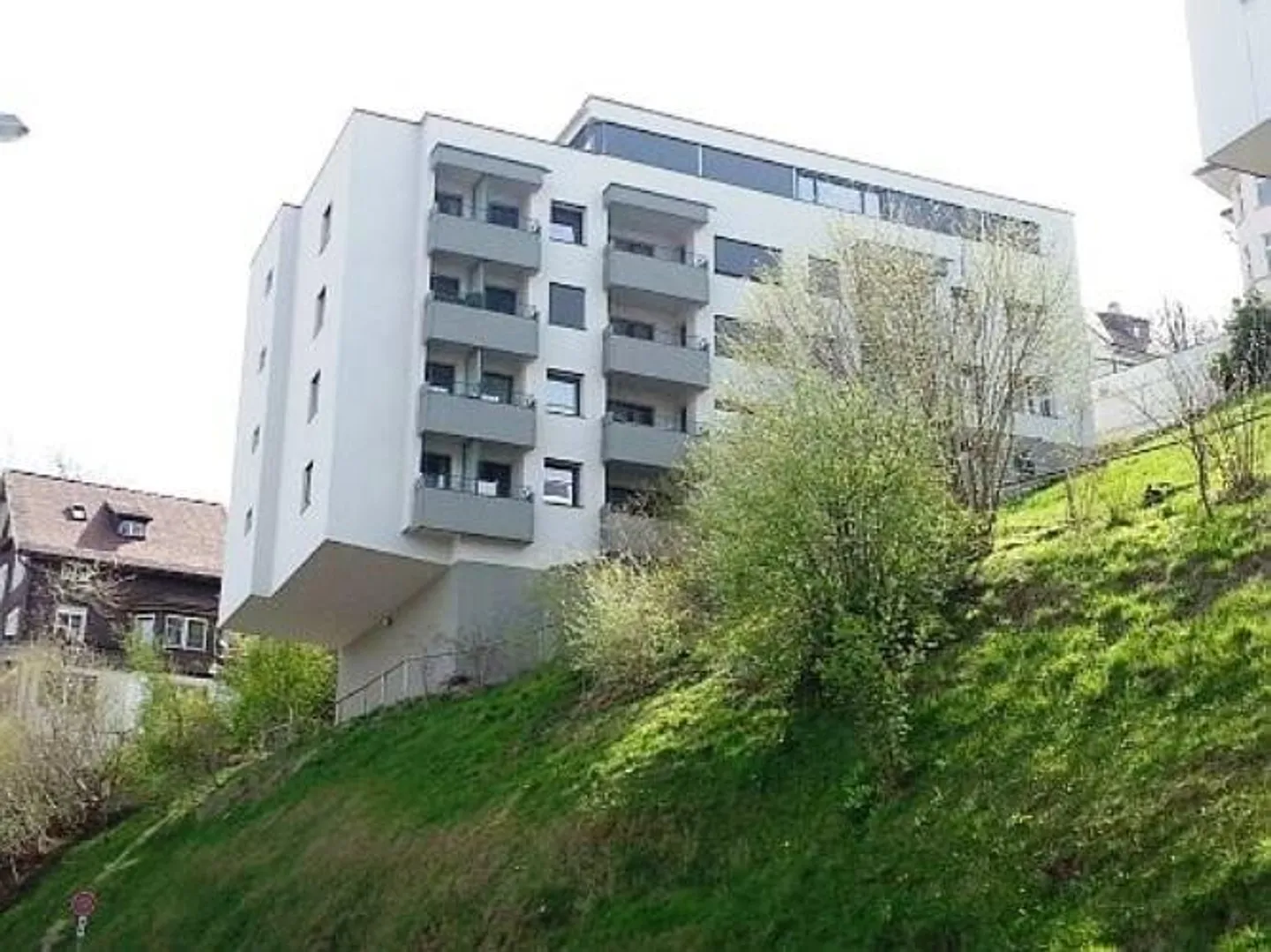 Vicino al centro città - Posizione tranquilla con vista panoramica mozzafiato - Foto 1 di 6