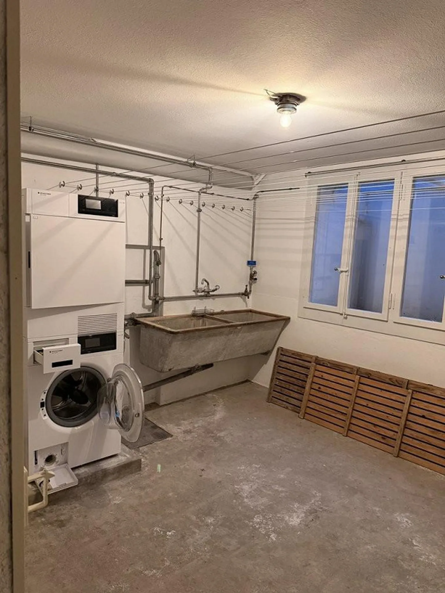 Paradise résidentiel dans le vert avec cheminée, véranda et coin salon - Photo 12 sur 12