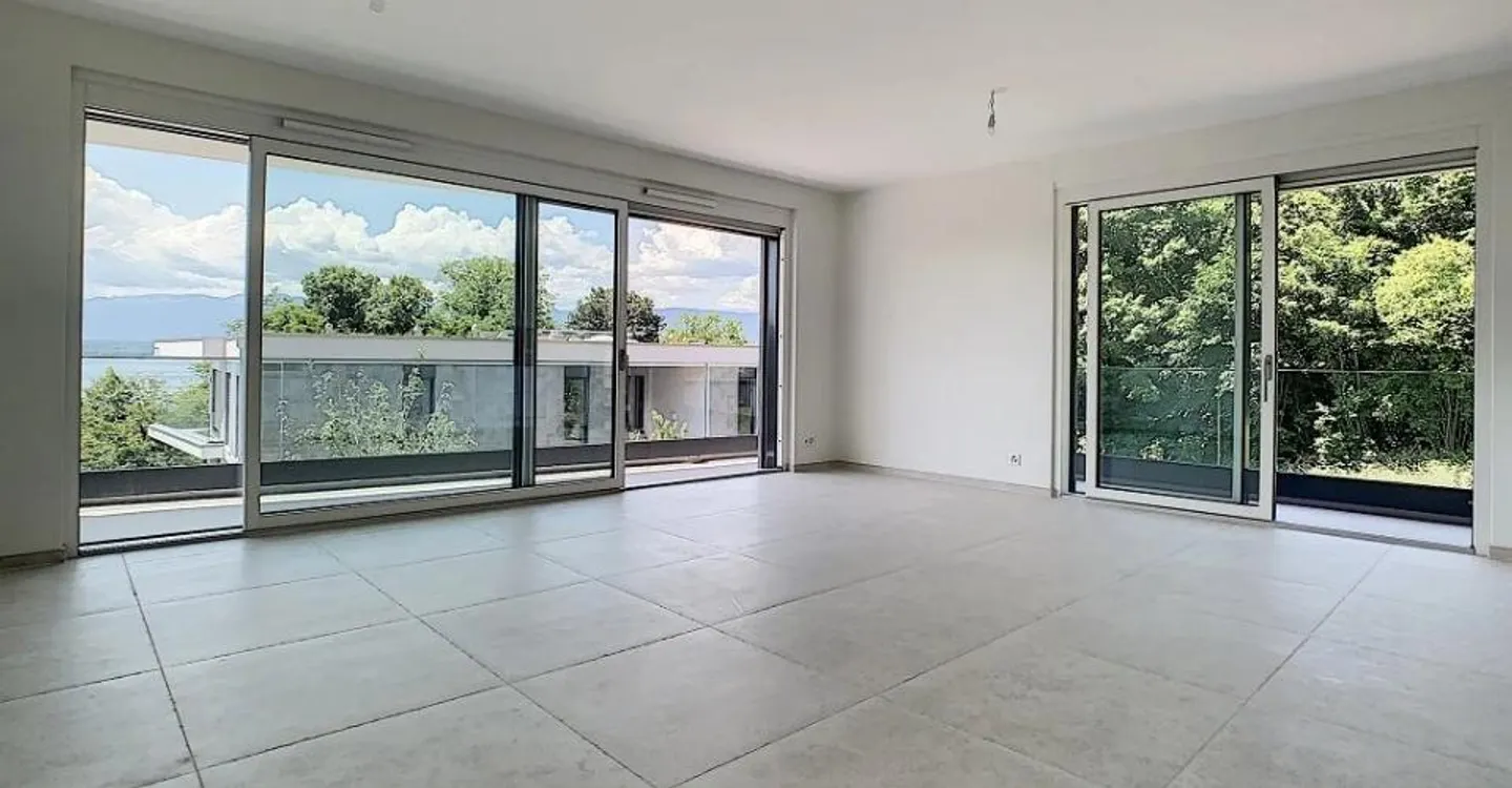 Appartement d'exception avec vue sur le lac - Photo 10 sur 10