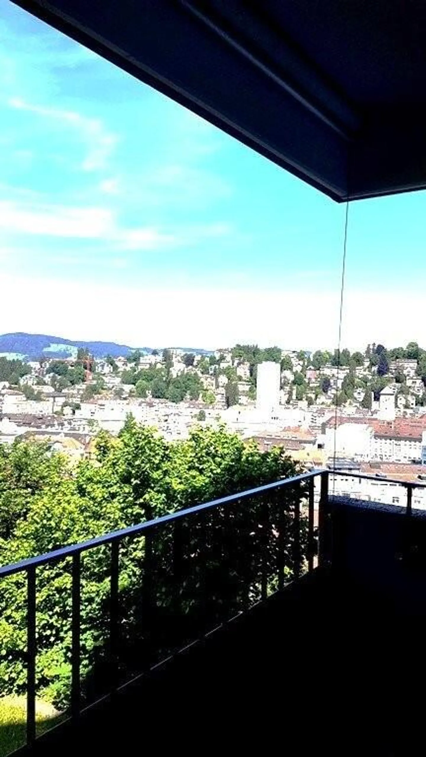 Vicino al centro città - Posizione tranquilla con vista panoramica mozzafiato - Foto 6 di 6
