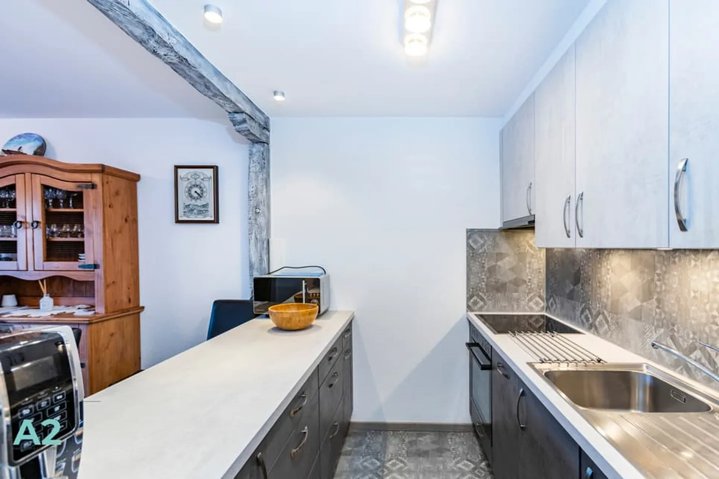 Appartement Montana - Photo 1 sur 13