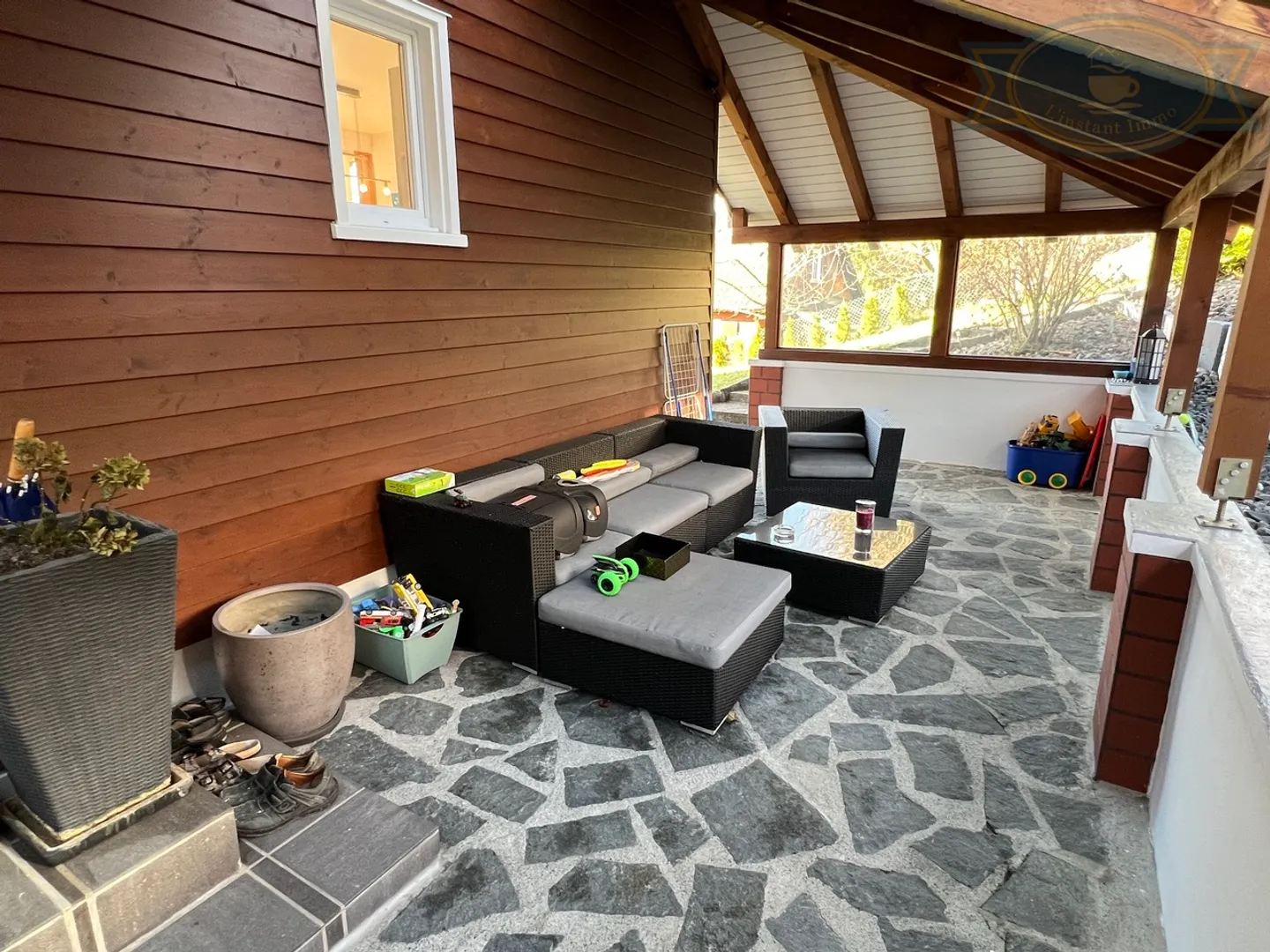 Casa singola in vendita - Foto 4 di 17