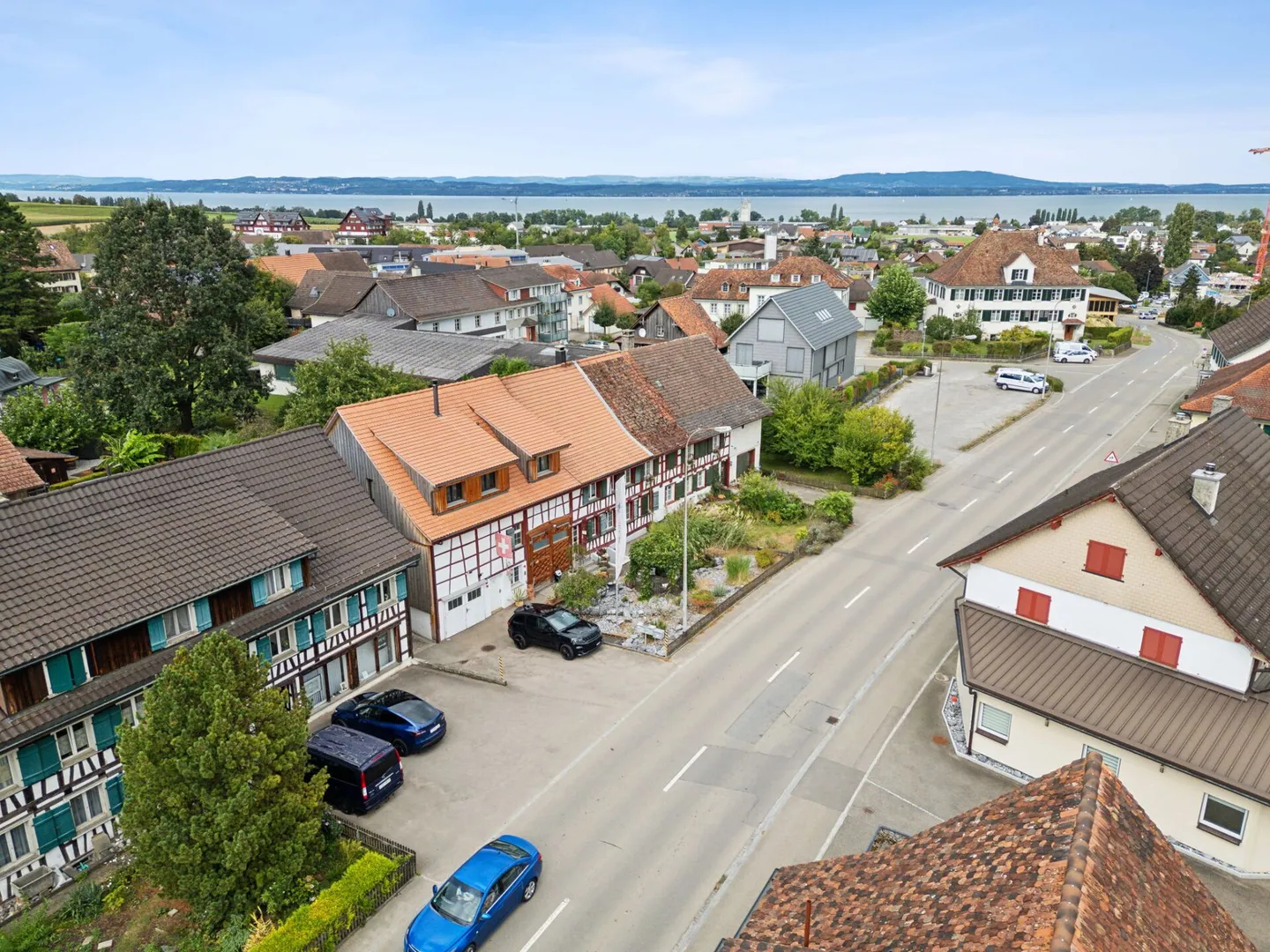 Historic House with Modern Flair - in Double Pack - Photo 1 of 40