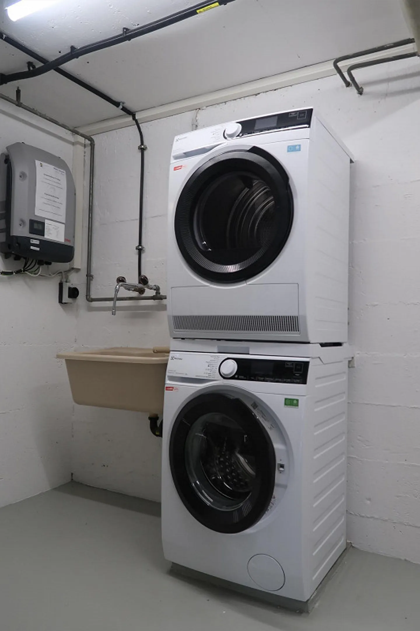 Your new home with panoramic view of Fürstenland - Photo 13 of 16