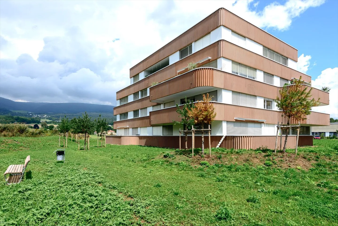 Proche de Neuchâtel - Photo 9 sur 9