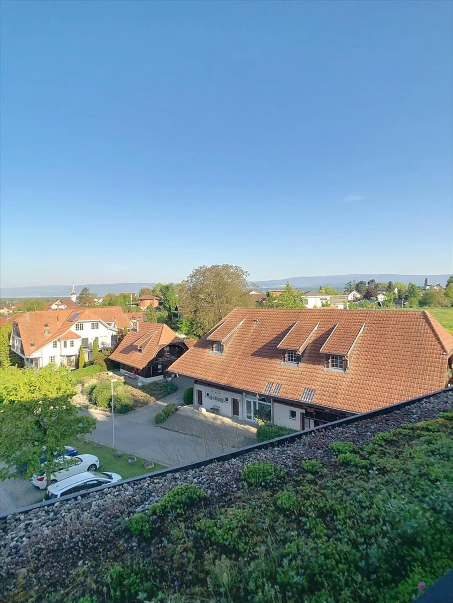 MAGNIFIQUE ATTIQUE DE 5.5 PIECES ! - Photo 13 sur 13