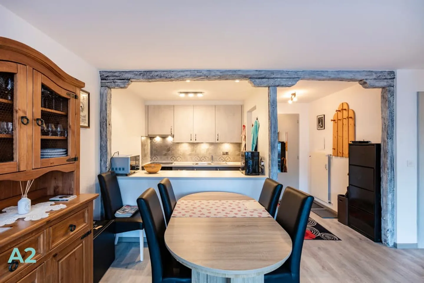 Appartement Montana - Photo 4 sur 13