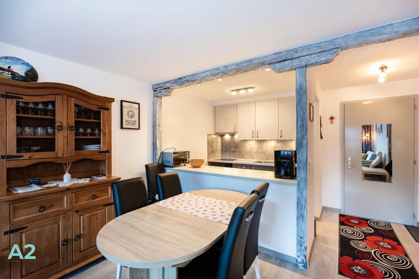 Appartement Montana - Photo 6 sur 13