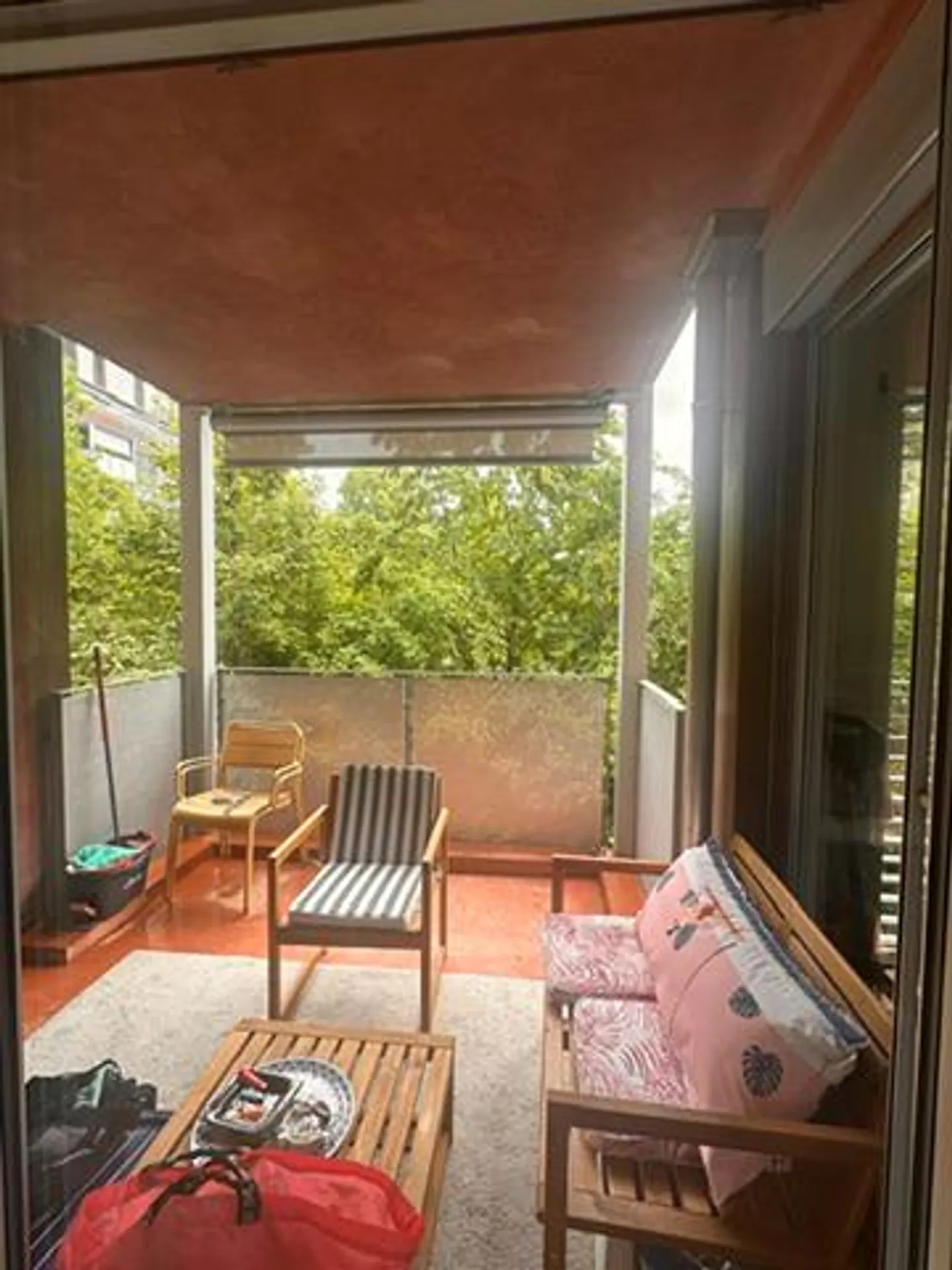Bel appartement de 4 pièces - Photo 2 sur 9