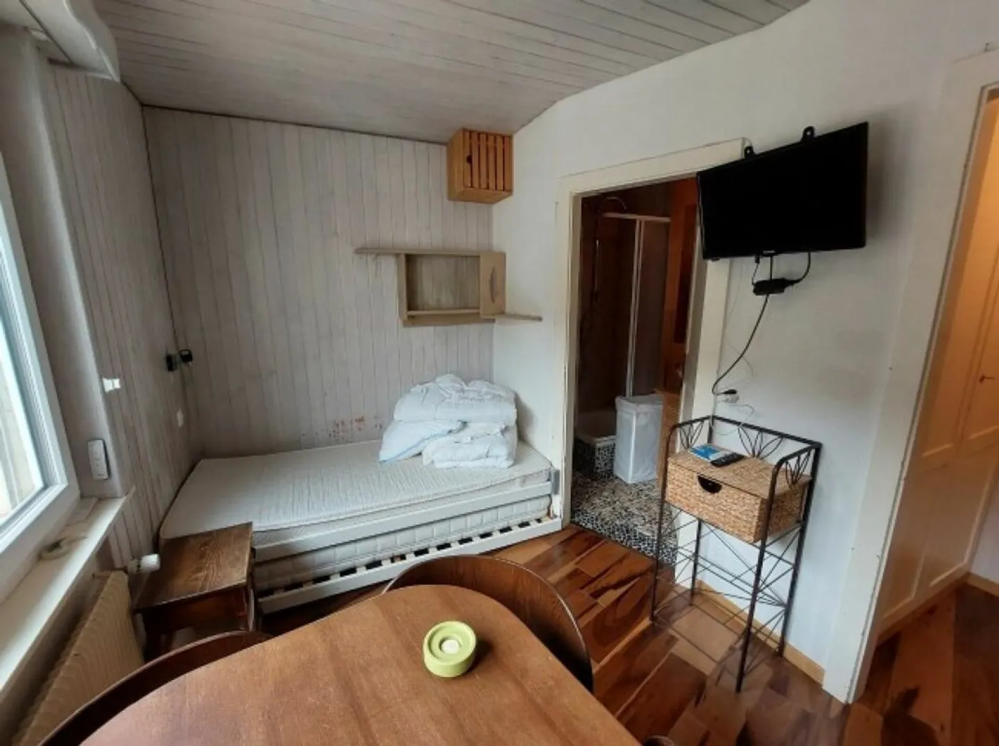 Studio Incantevole a Crans Montana - Foto 4 di 5