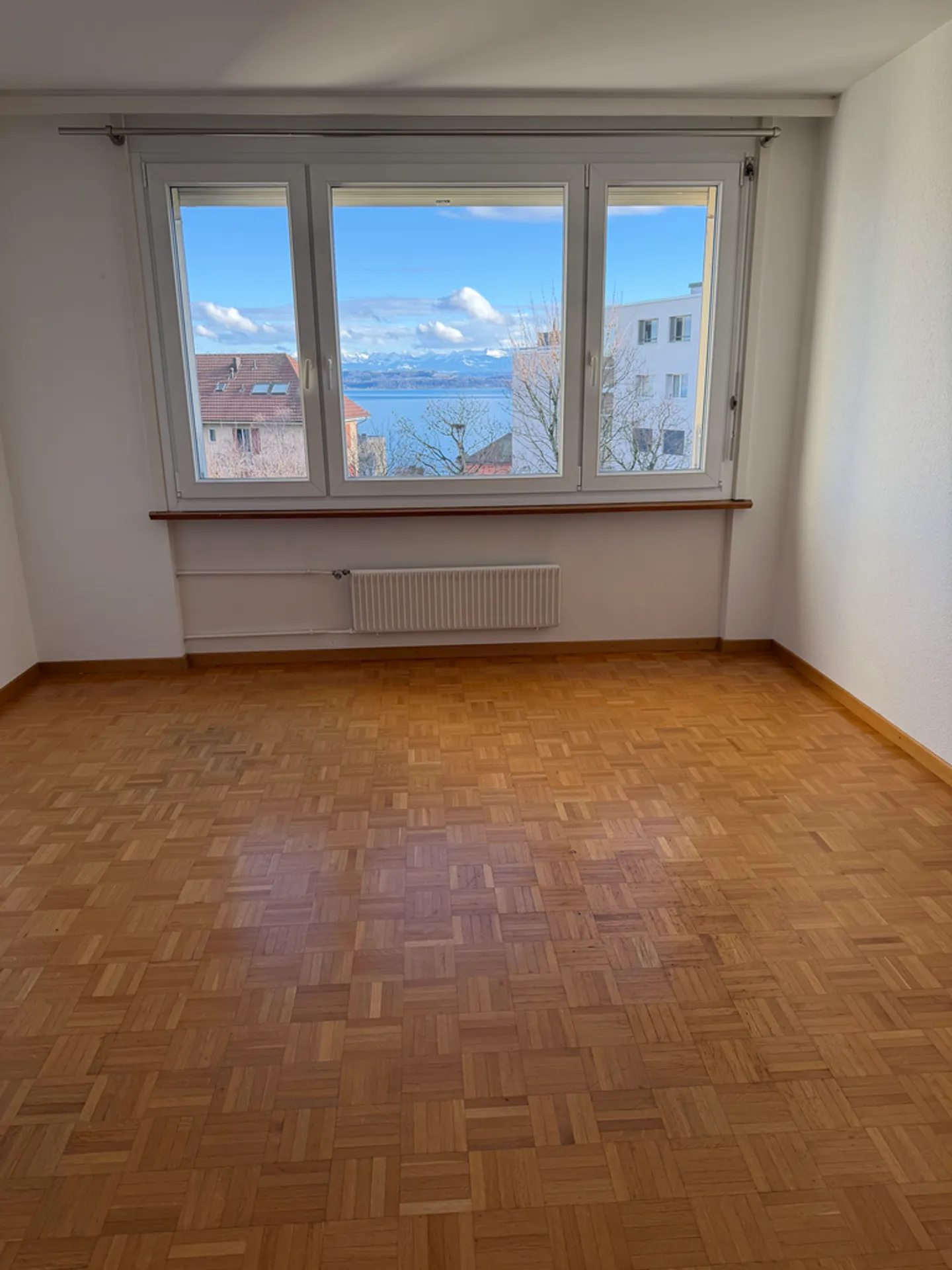 Bel appartement de 2 pièces - Photo 2 sur 7