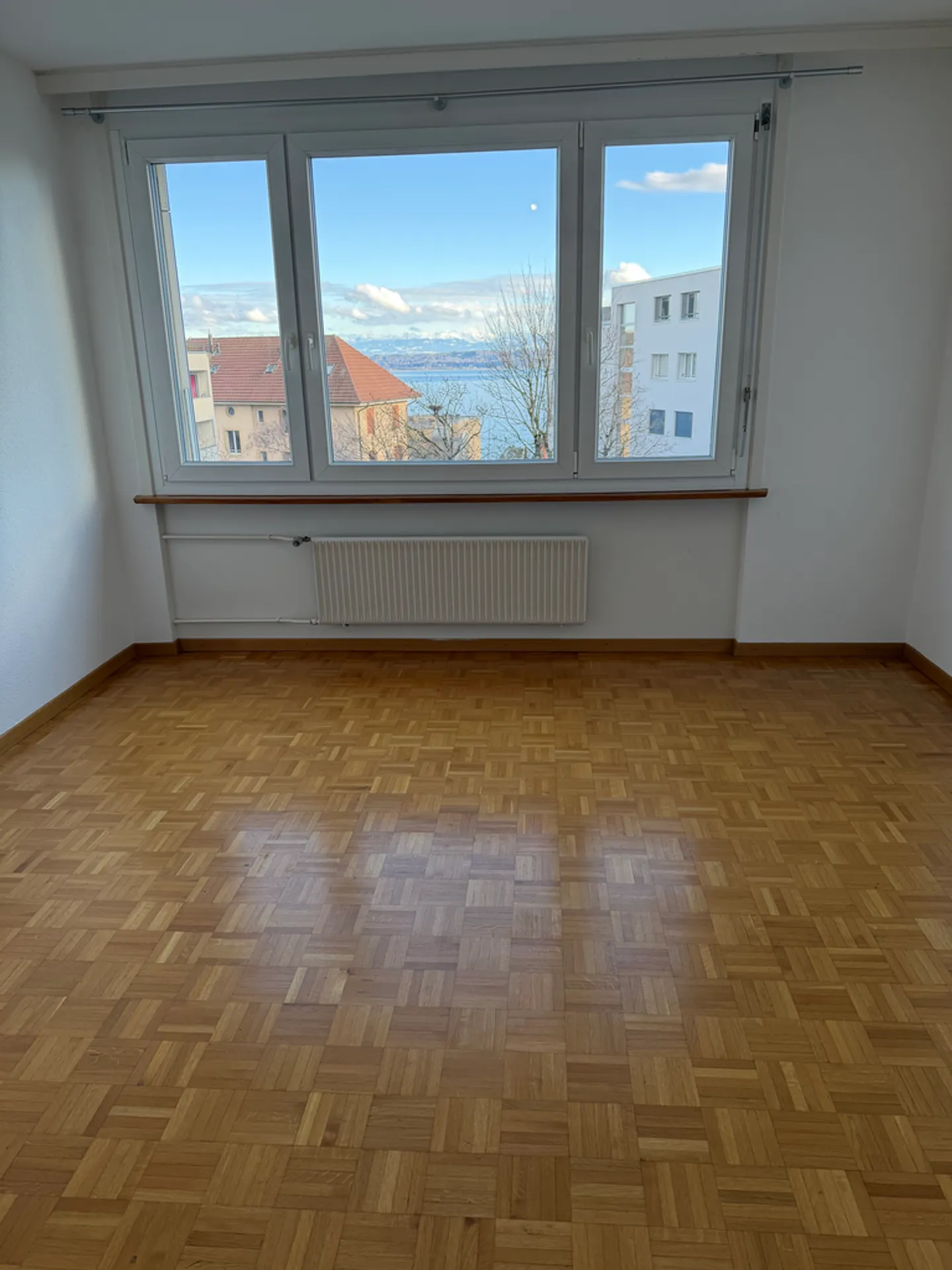 Bel appartement de 2 pièces - Photo 3 sur 7