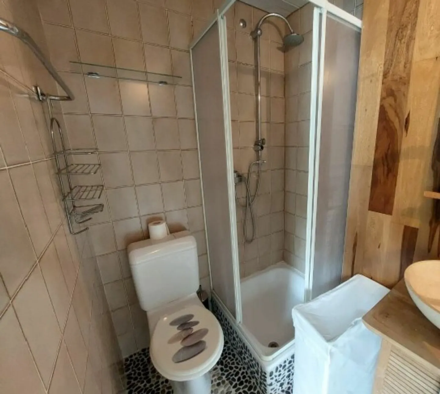 Studio Incantevole a Crans Montana - Foto 5 di 5