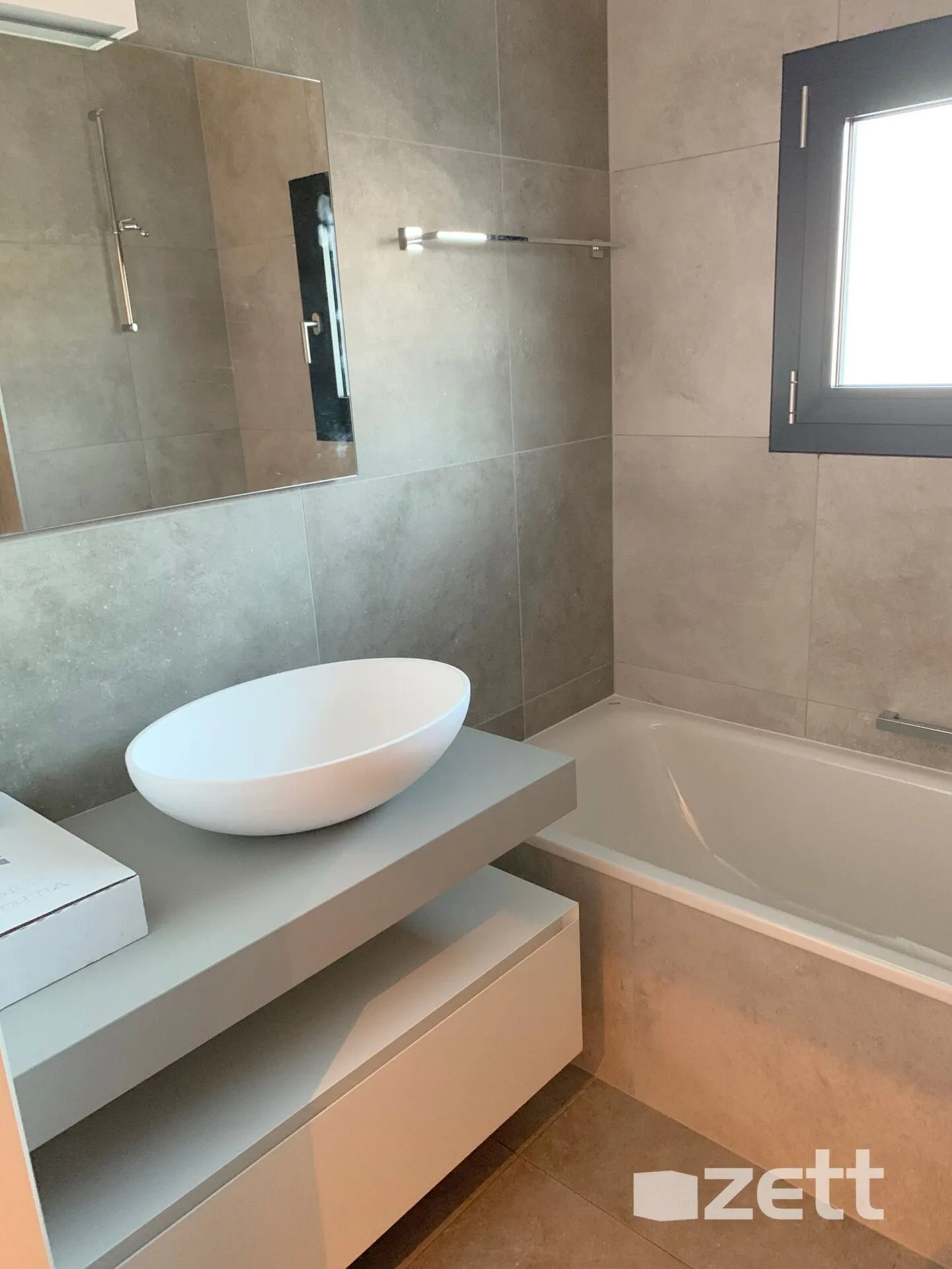 Lugano - Residenza 7Bello - 2.5 room apartment with large terrace and garden - Photo 4 of 8