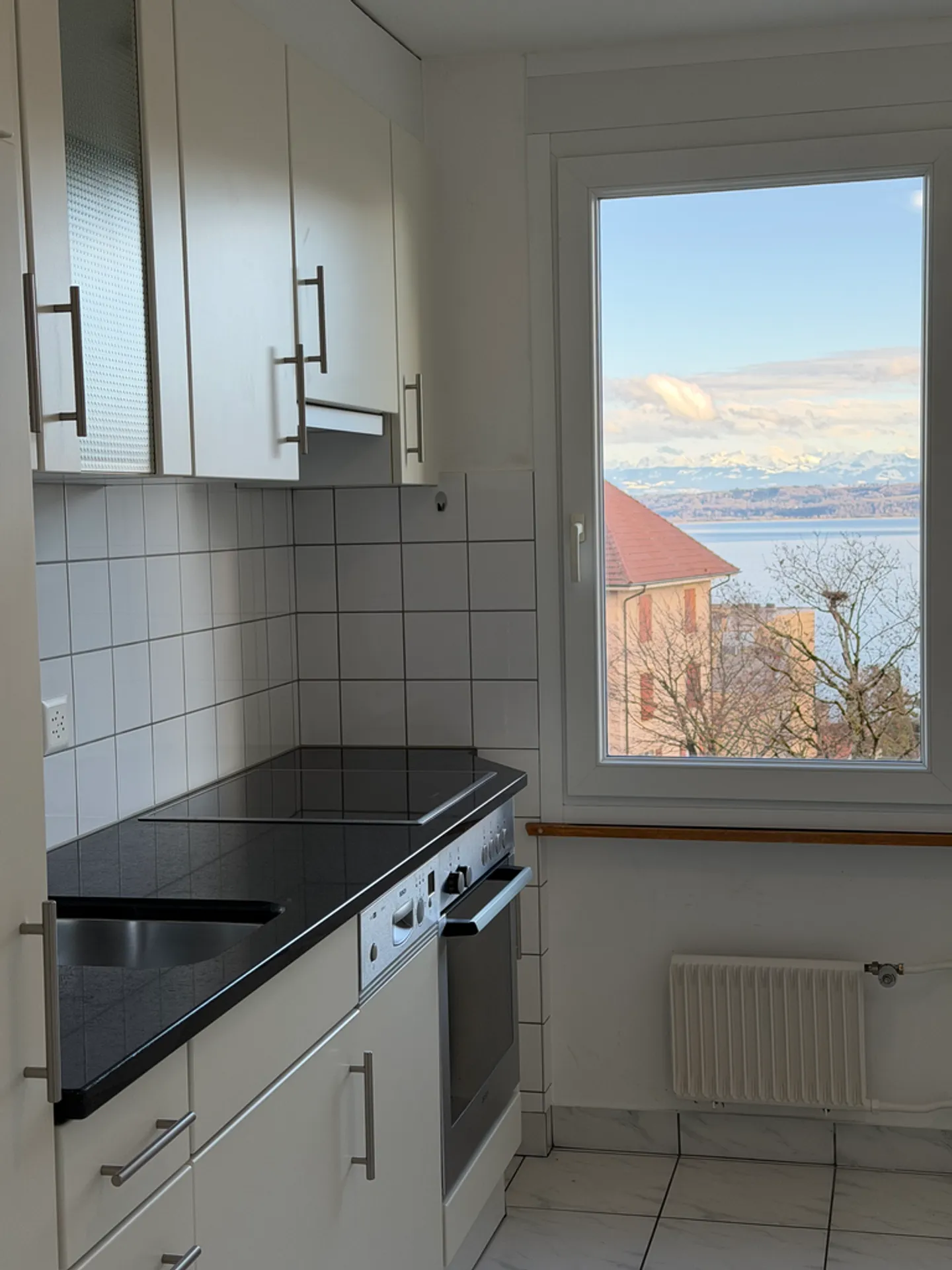 Bel appartement de 2 pièces - Photo 5 sur 7