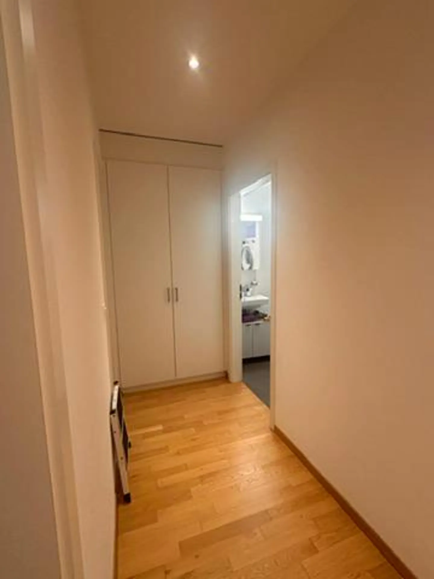 Bel appartement de 4 pièces - Photo 6 sur 9