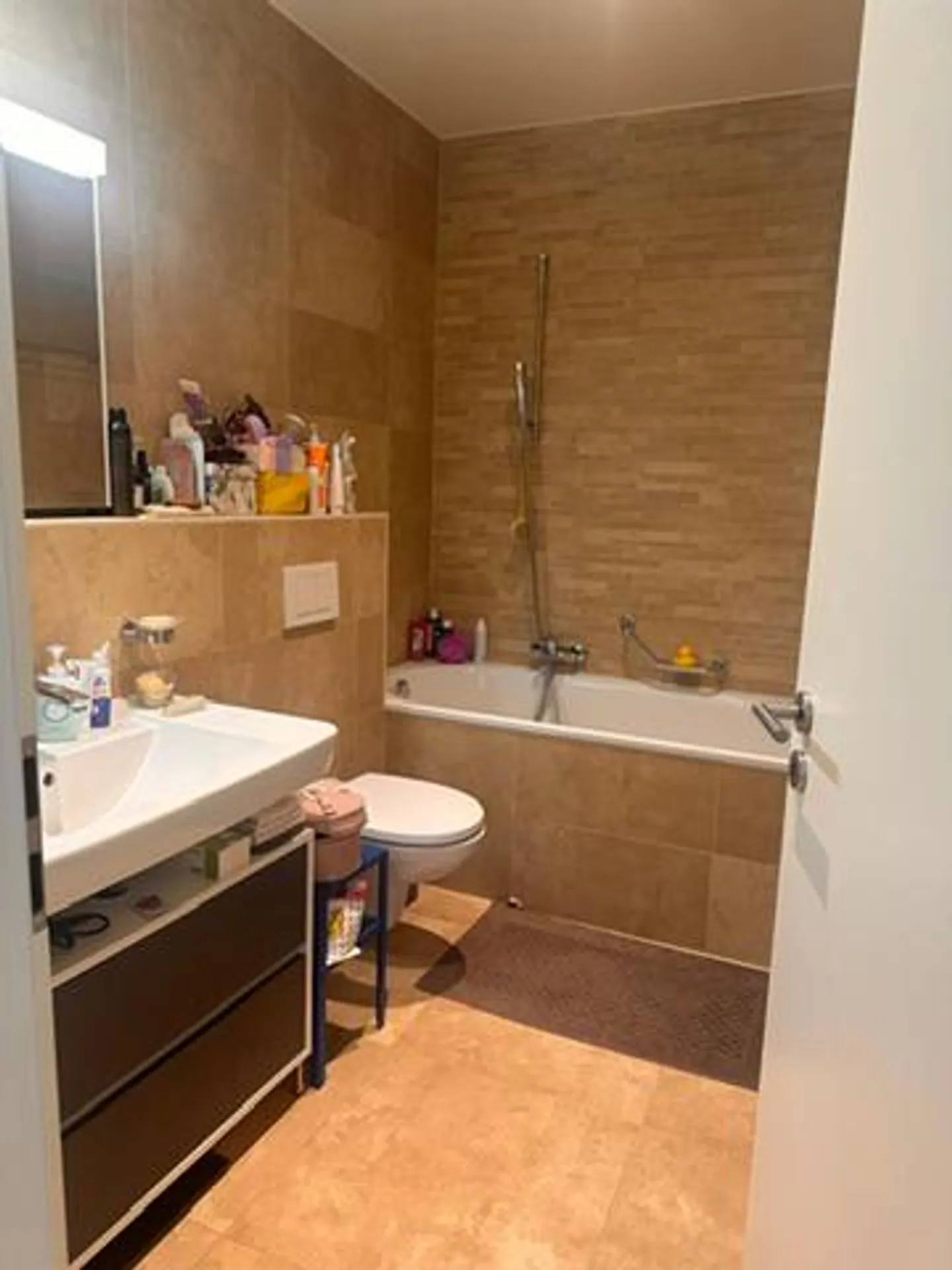 Bel appartement de 4 pièces - Photo 9 sur 9