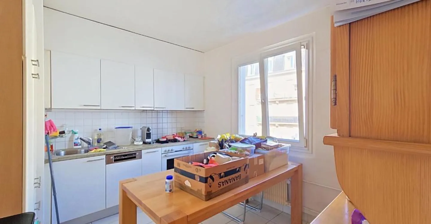Schöne 3-Zimmer-Wohnung im 2. Stock - Foto 2 von 8
