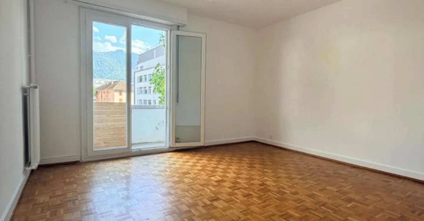 Schöne 3-Zimmer-Wohnung im 2. Stock - Foto 4 von 8