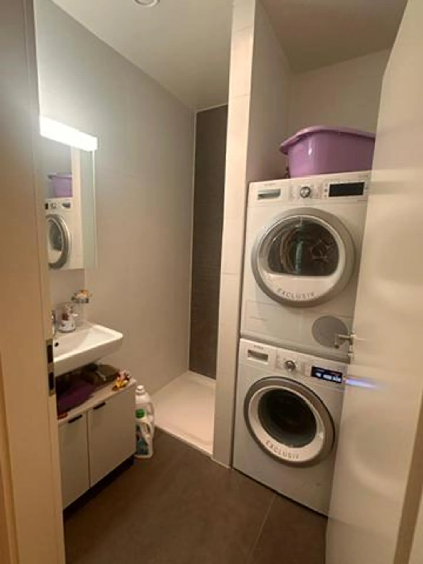 Bel appartement de 4 pièces - Photo 7 sur 9