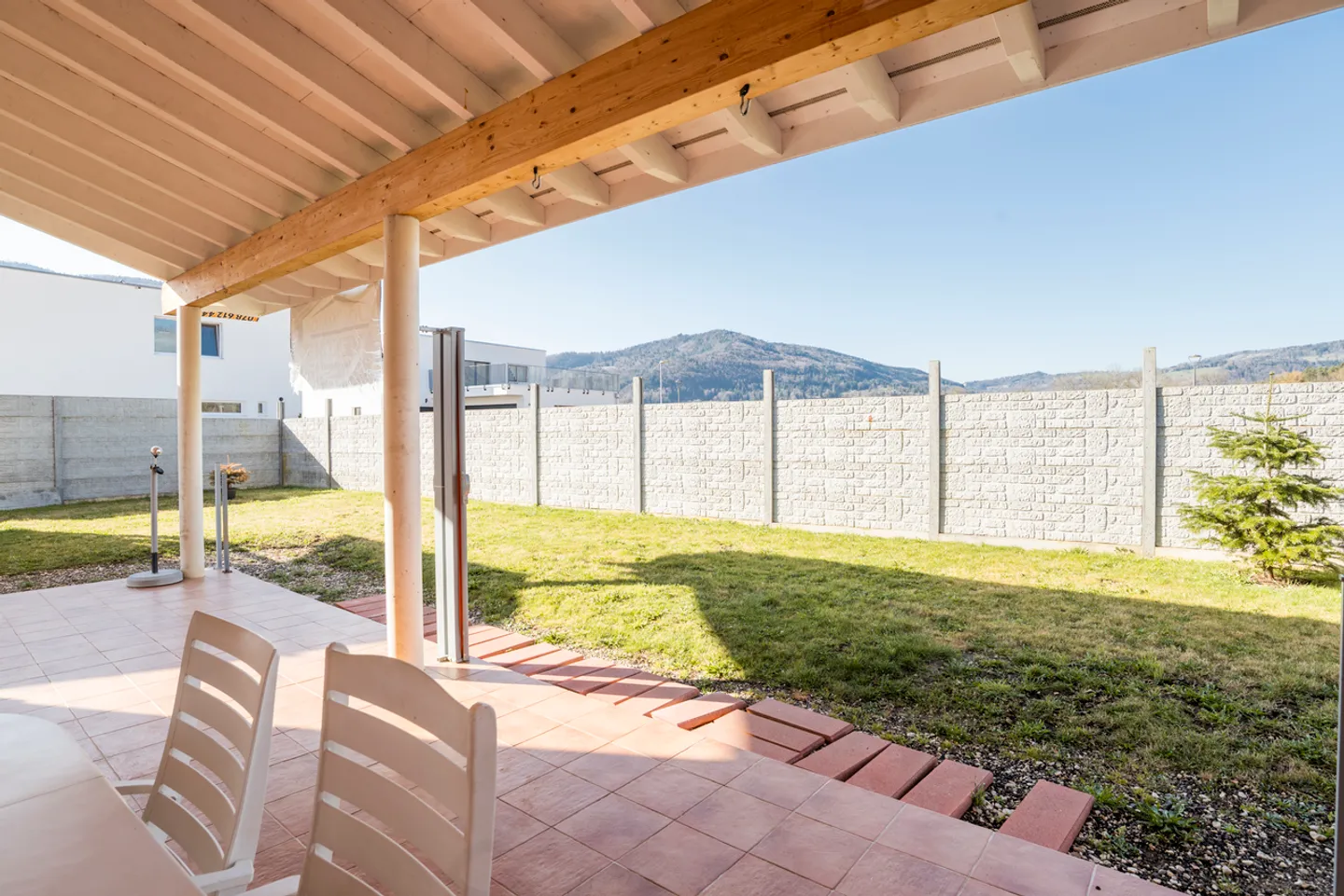 Villa familiare molto grande con possibile ampliamento - Foto 15 di 15