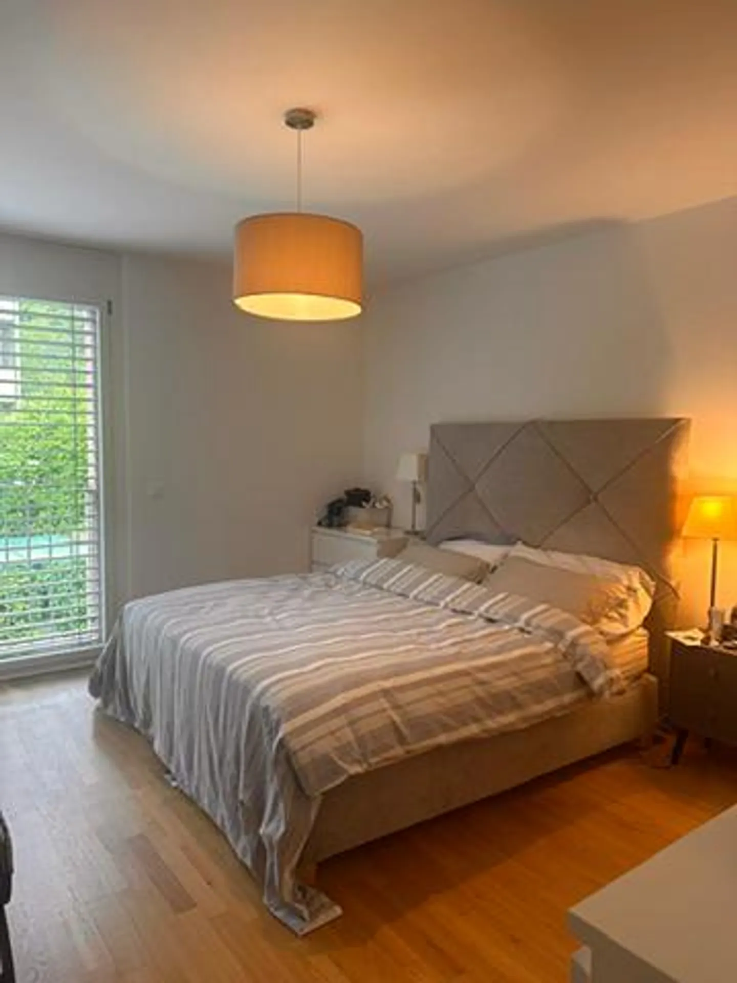 Bel appartement de 4 pièces - Photo 8 sur 9