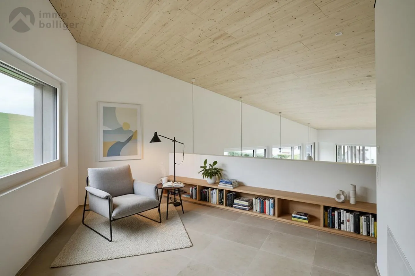 Vivere esclusivo e sostenibile a Schwarzhaar - Foto 1 di 13