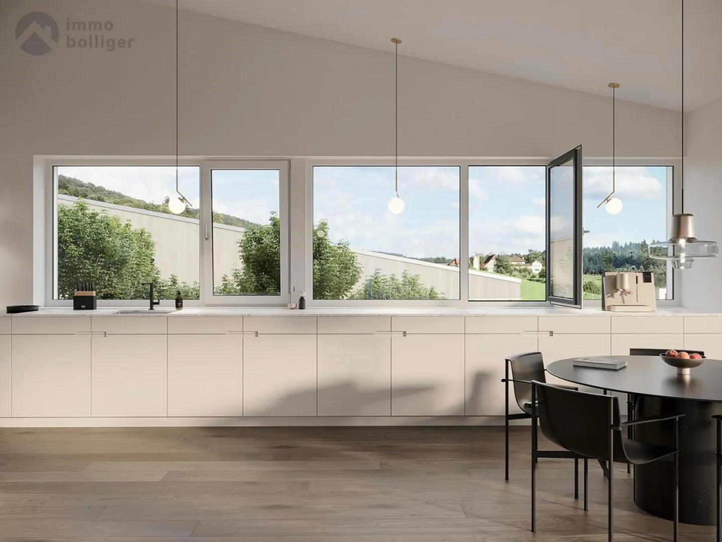 Vivere esclusivo e sostenibile a Schwarzhaar - Foto 2 di 13